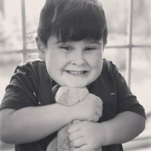 Fundraising Page: Natalia Davila